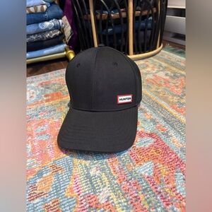 Hunter Snap Back Hat